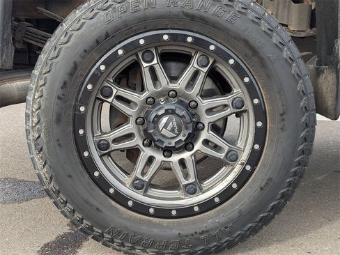 Used 2015 GMC Sierra 3500 SLE image 47