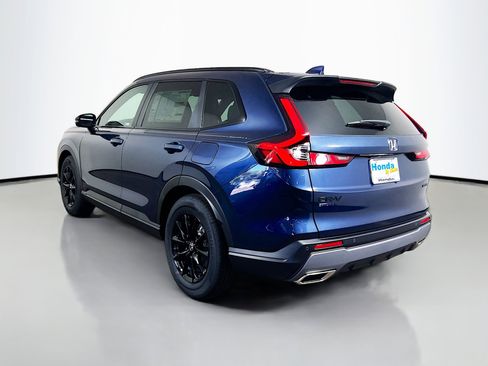 New 2026 Honda CR-V Sport-L image 5