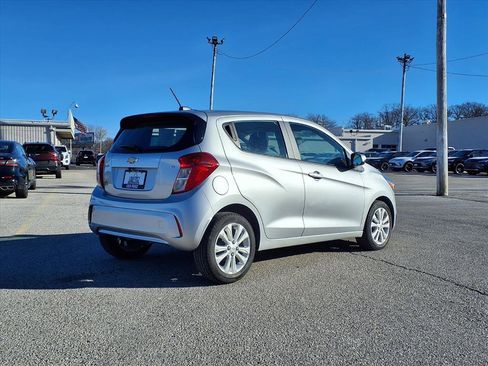Used 2016 Chevrolet Spark LT FWD image 30