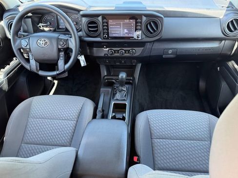 Used 2021 Toyota Tacoma SR w/ SR Convenience Package image 28
