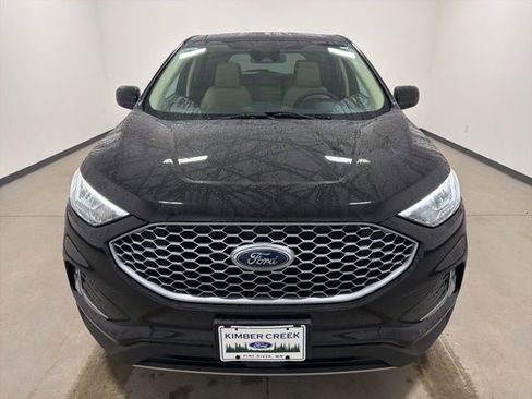 Used 2023 Ford Edge SEL w/ Convenience Package AWD/4WD image 2