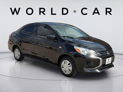 Used 2024 Mitsubishi Mirage G4 ES