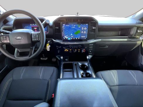Used 2024 Ford F150 STX RWD image 14