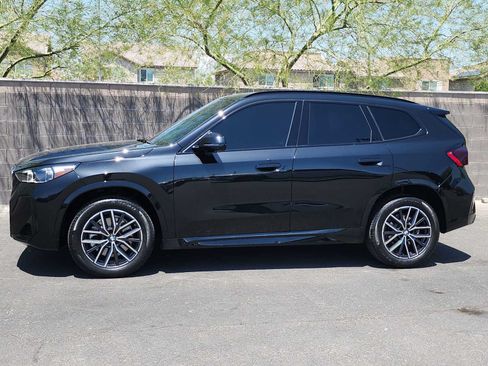 Used 2024 BMW X1 xDrive28i w/ Technology Package AWD/4WD image 5
