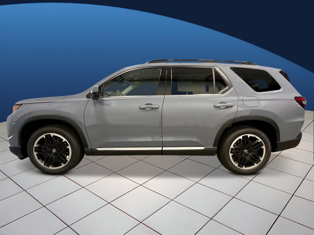 New 2026 Honda Pilot image 2