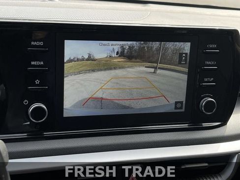 Used 2021 Kia K5 GT-Line image 33