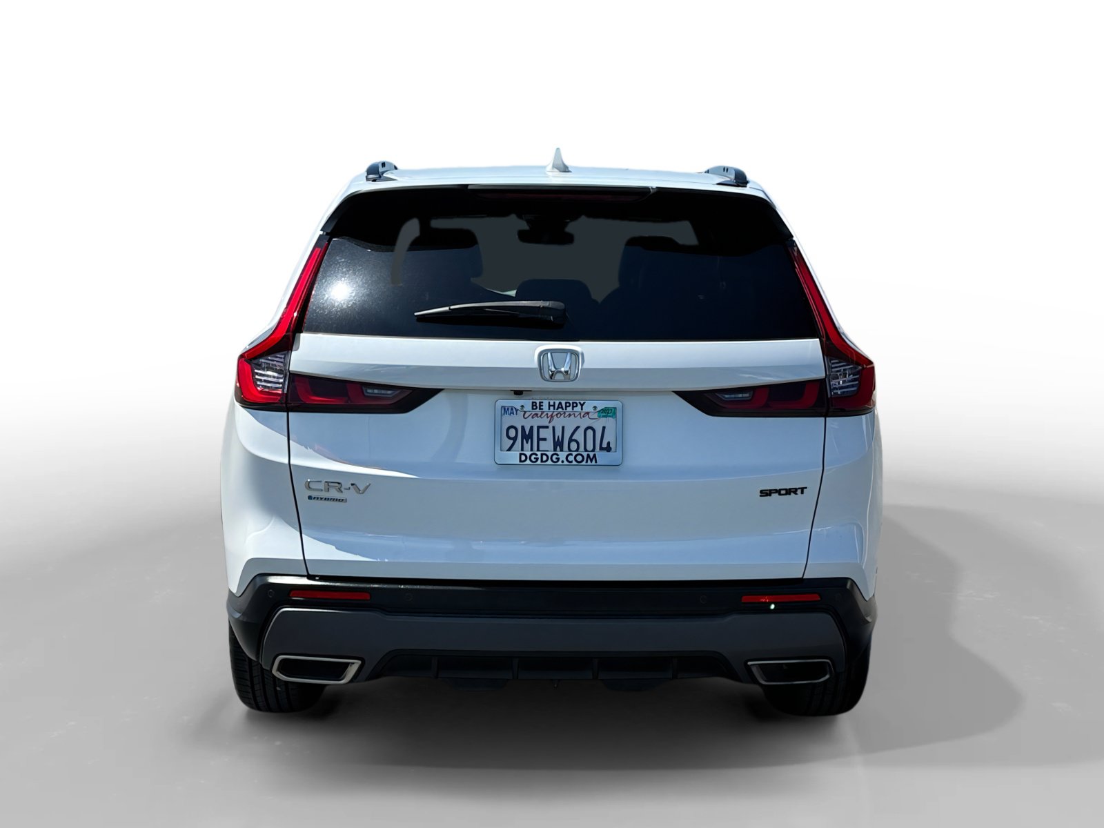 Certified 2024 Honda CR-V Sport-L image 4