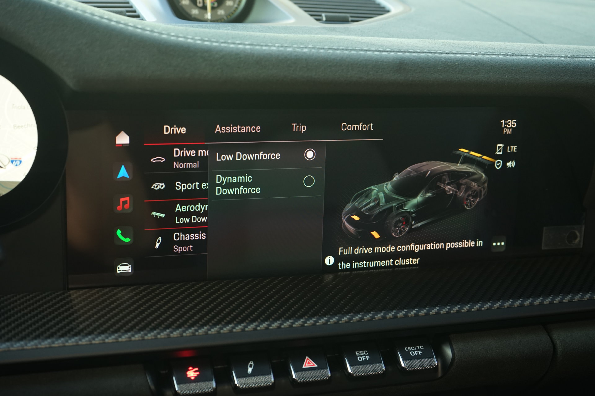 Used 2024 Porsche 911 GT3 RS RWD image 19