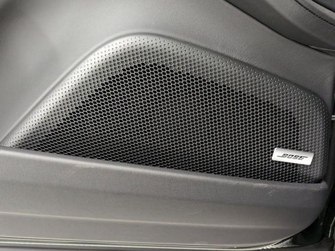 Used 2025 Porsche Panamera 4 image 18