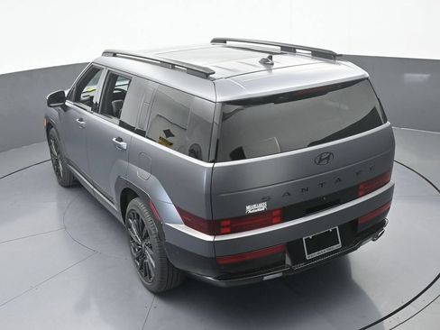 Used 2026 Hyundai Santa Fe Calligraphy FWD image 60