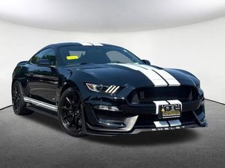 Used 2019 Ford Mustang Shelby GT350 w/ Technology Package RWD video 2