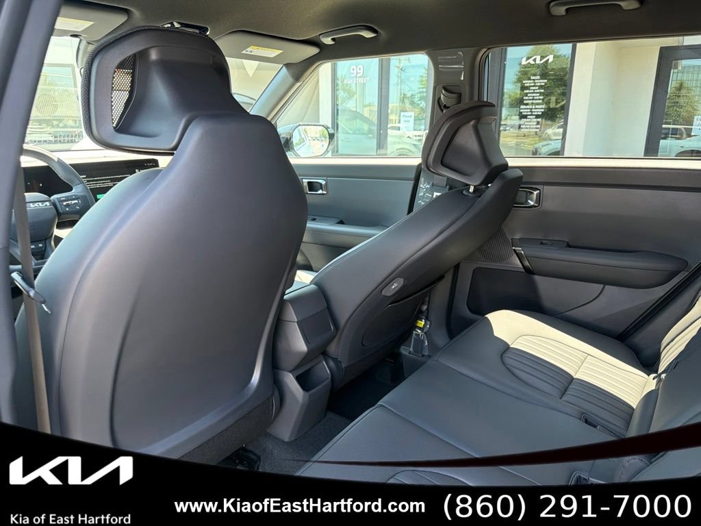 New 2027 Kia Seltos X-Line S AWD/4WD image 19