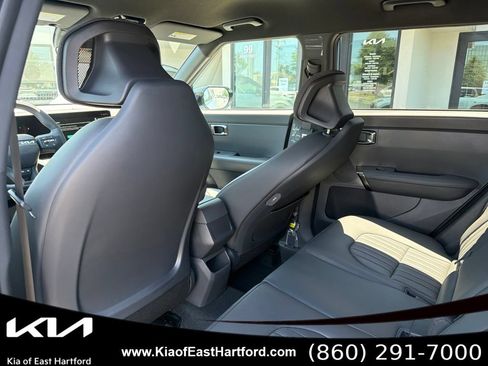 New 2027 Kia Seltos X-Line AWD/4WD image 19
