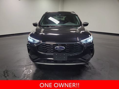 Used 2024 Ford Escape ST-Line AWD/4WD image 3