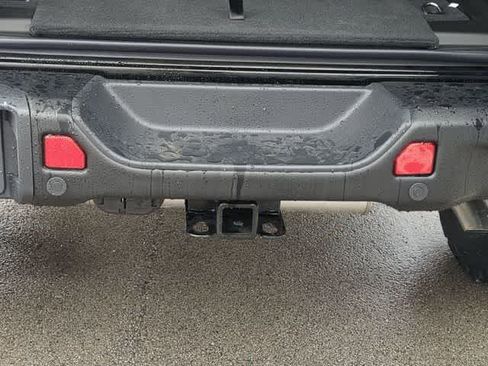 New 2026 Jeep Wrangler Unlimited Rubicon 392 image 34