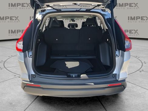 Used 2024 Honda CR-V EX-L image 20