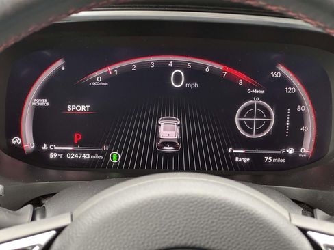 Certified 2023 Acura MDX A-Spec AWD/4WD image 26