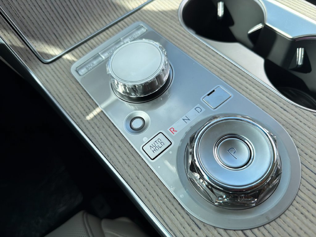 New 2026 Genesis GV80 2.5T Advanced AWD/4WD image 23