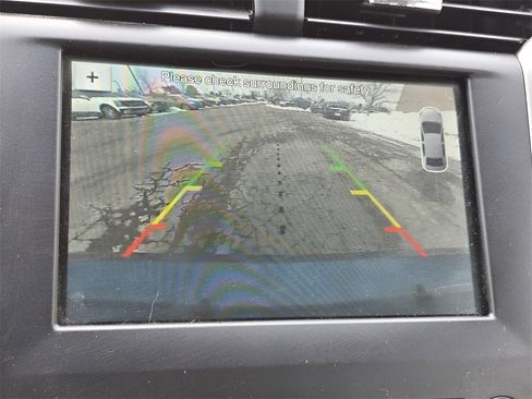 Used 2018 Ford Fusion SE image 27