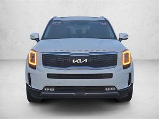 Used 2022 Kia Telluride SX w/ SX Prestige Package video 2