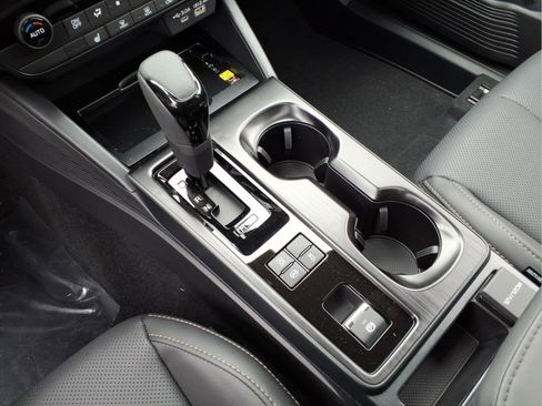 New 2026 Subaru Outback Limited image 11