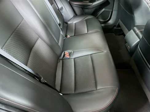 Used 2023 Nissan Altima 2.5 SR FWD image 39