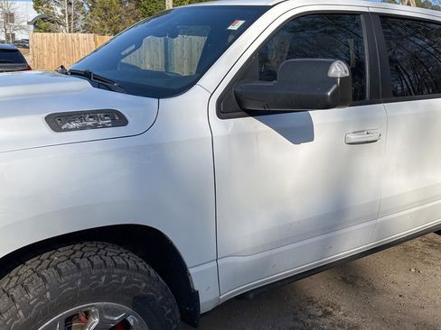 Used 2019 RAM 1500 Big Horn image 4