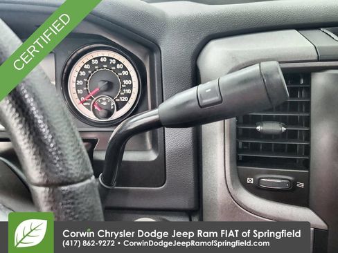 Used 2017 RAM 2500 Tradesman w/ Chrome Appearance Group AWD/4WD image 25