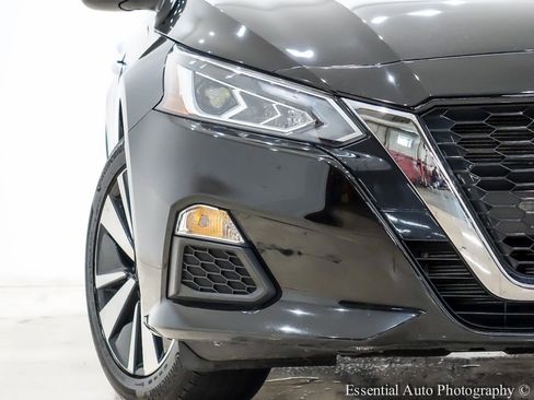 Used 2022 Nissan Altima 2.5 SV image 6
