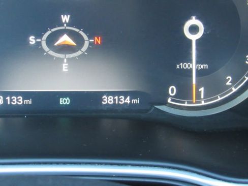 Used 2021 Genesis GV80 2.5T image 43