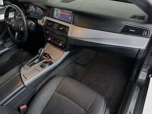 Used 2014 BMW 535i Sedan image 30
