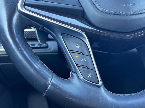 Used 2019 Cadillac CT6 Platinum image 26