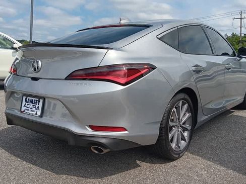 Used 2023 Acura Integra FWD image 5