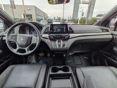 Used 2024 Honda Odyssey Sport image 27