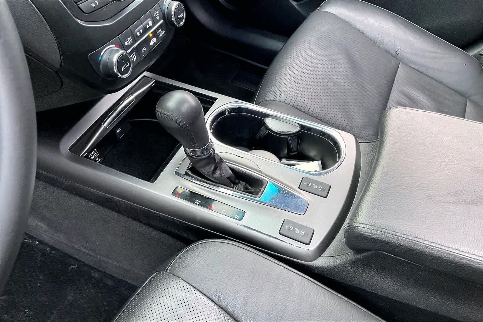 Used 2014 Acura RDX w/ Technology Package AWD/4WD image 16