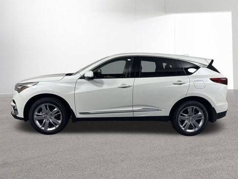 Used 2020 Acura RDX AWD w/ Advance Package image 29
