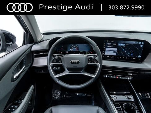Used 2026 Audi Q3 quattro 2.0T AWD/4WD image 15