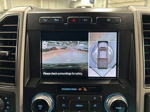 Used 2019 Ford F150 Lariat w/ Equipment Group 502A Luxury image 22