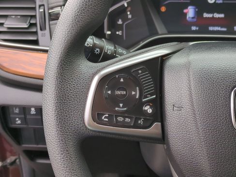 Used 2018 Honda CR-V EX image 18