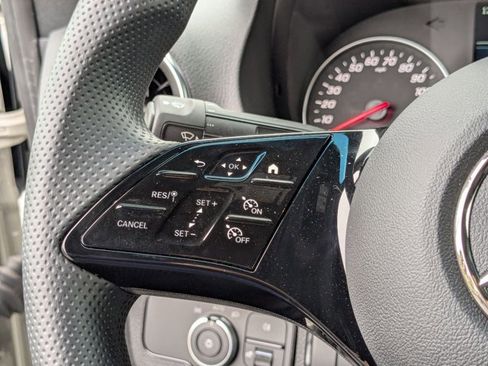 New 2025 Mercedes-Benz Sprinter 2500 image 11