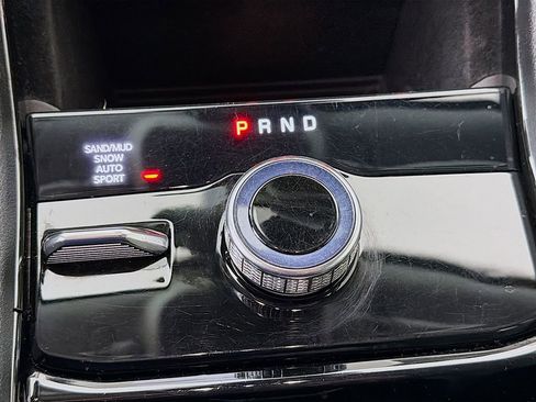 Used 2021 Jeep Grand Cherokee L Limited image 42