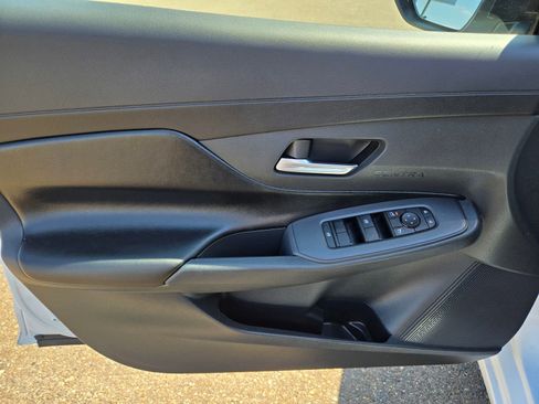 Used 2026 Nissan Sentra S w/ Floor Mat Package FWD image 22