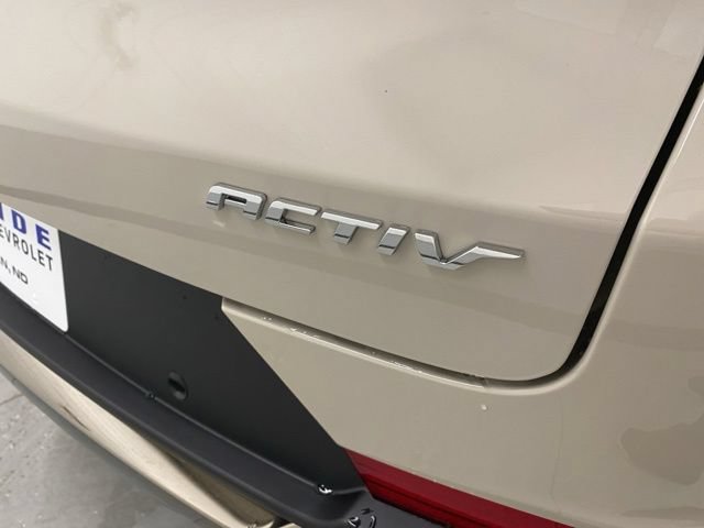 New 2026 Chevrolet TrailBlazer ACTIV w/ Convenience Package AWD/4WD image 36