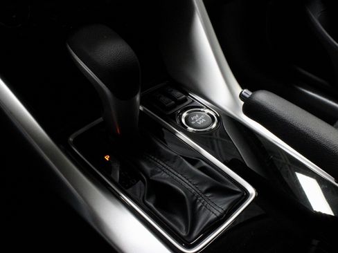 New 2026 Mitsubishi Eclipse Cross LE image 25