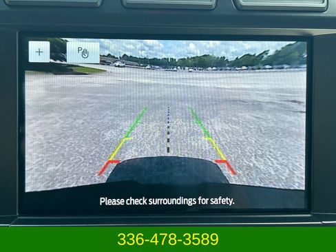 Used 2024 Ford F250 XL AWD/4WD image 22