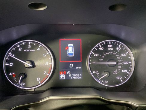Certified 2024 Subaru Outback Onyx Edition AWD/4WD image 15