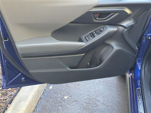 New 2025 Subaru Crosstrek 2.5i Premium image 32