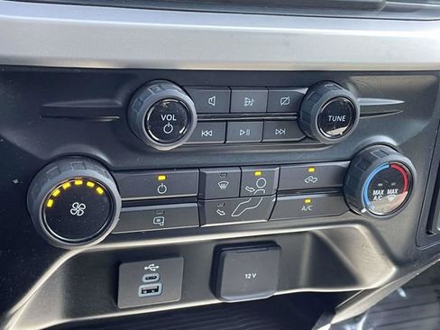 Certified 2023 Ford F250 XL w/ XL Off-Road Package AWD/4WD image 21
