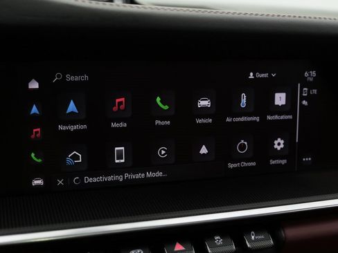 Used 2023 Porsche 911 Turbo S image 34