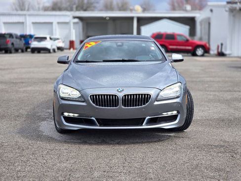 Used 2013 BMW 640i Gran Coupe image 2